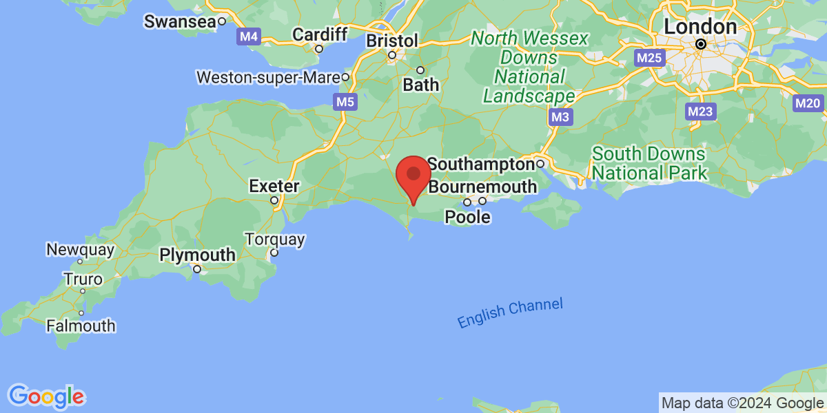 Dorchester and surrounding villages, Dorchester