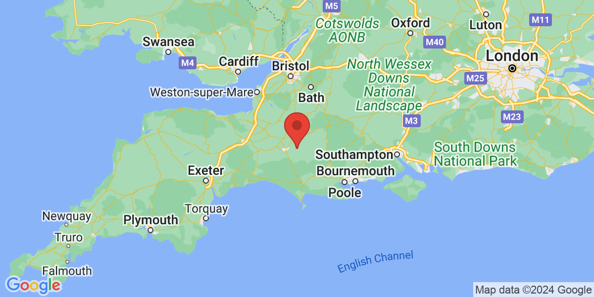 Sherborne and surrounding villages, Sherborne