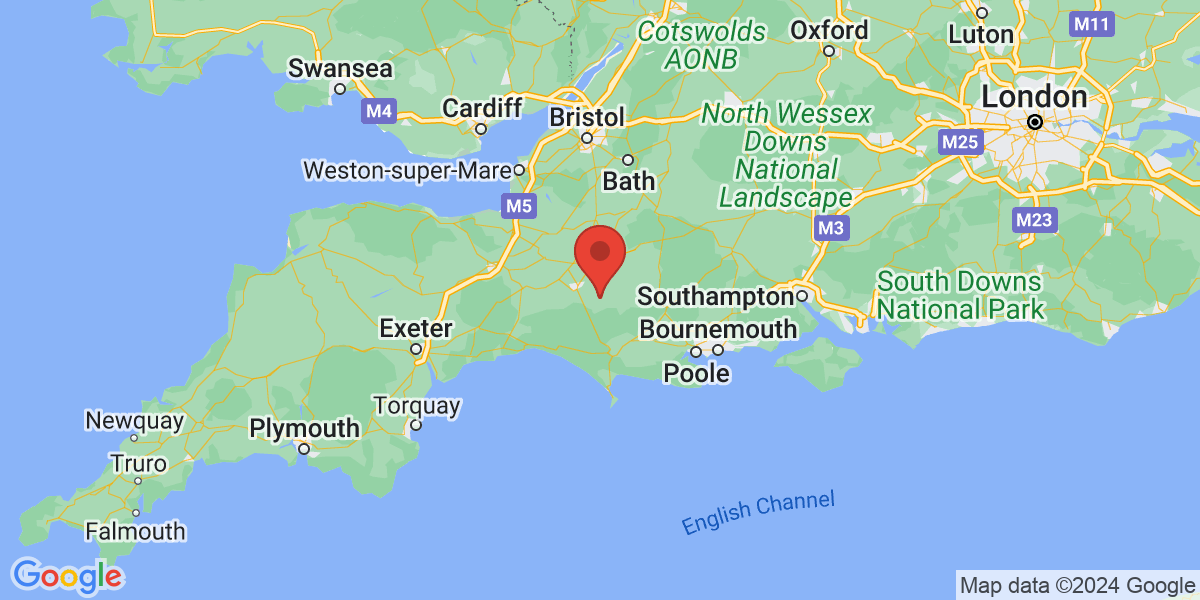 Sherborne and surrounding villages, Sherborne