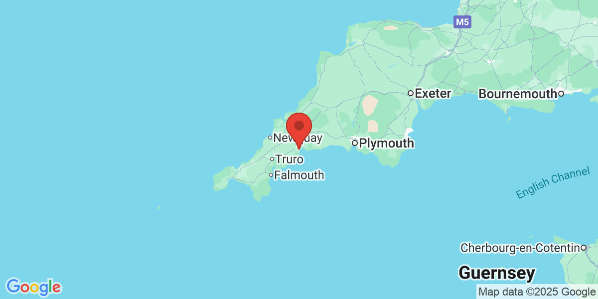 Charlestown, St Austell