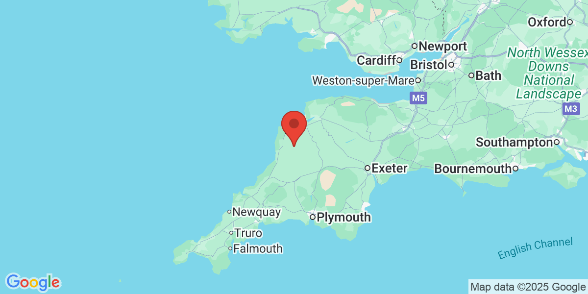 Sutcombe, Holsworthy