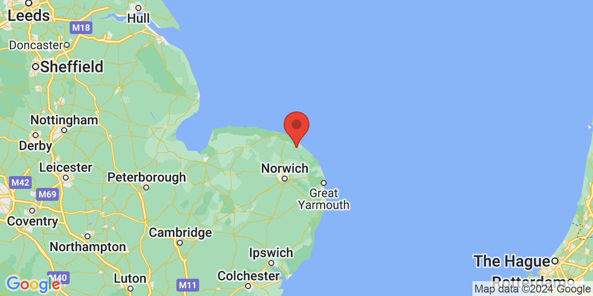 Edingthorpe, North Walsham