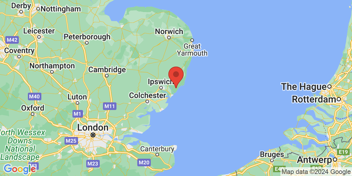 Hollesley, Woodbridge