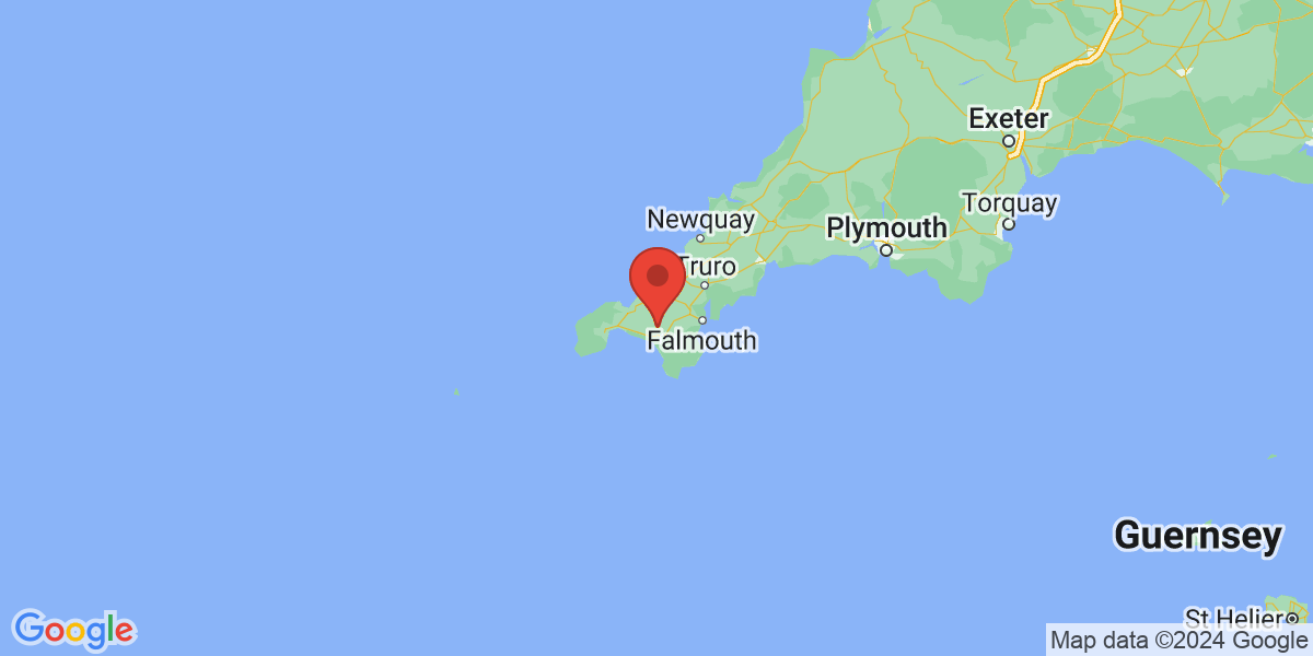 Porthleven, Tregathenan, Near Porthlevan