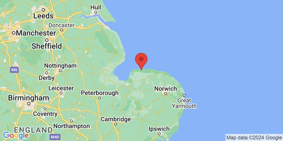 Burnham Overy Staithe